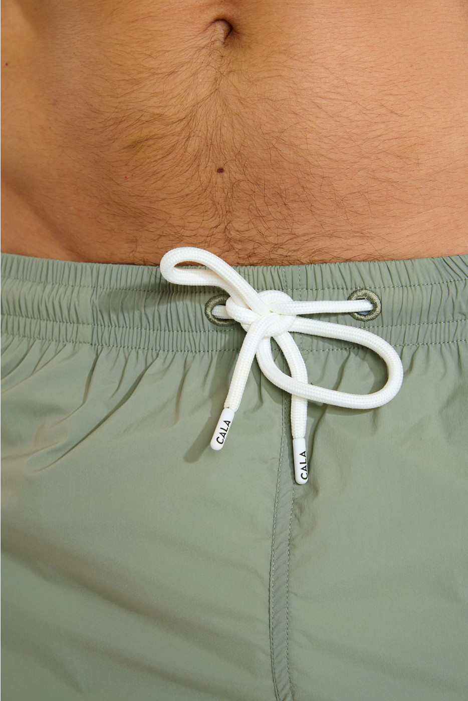 Short de bain Mousse EMILIO BOSSA - 4