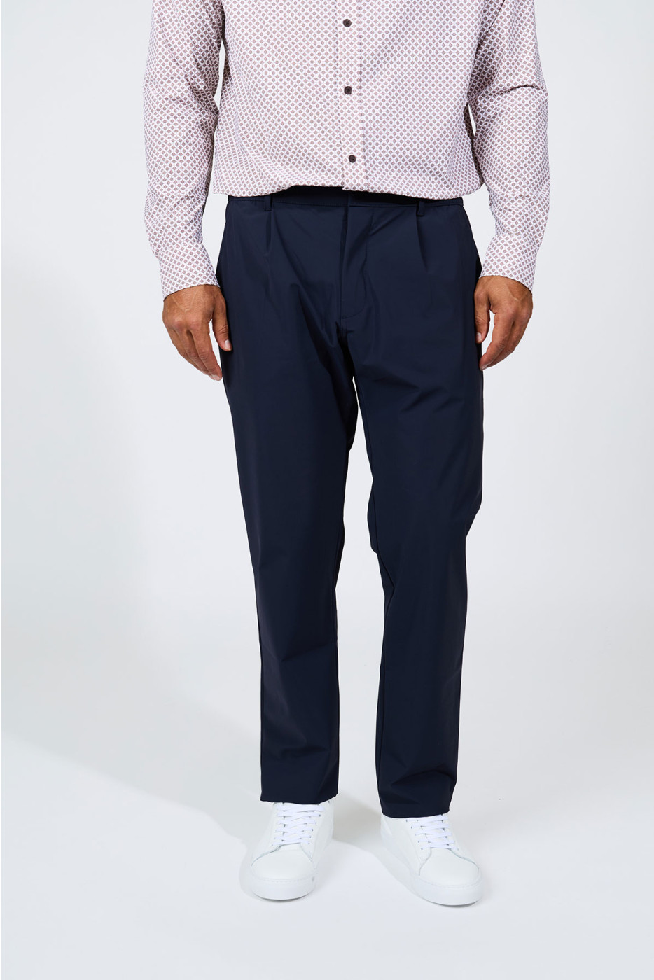 Pantalon Marine SEB LESCADA - 1
