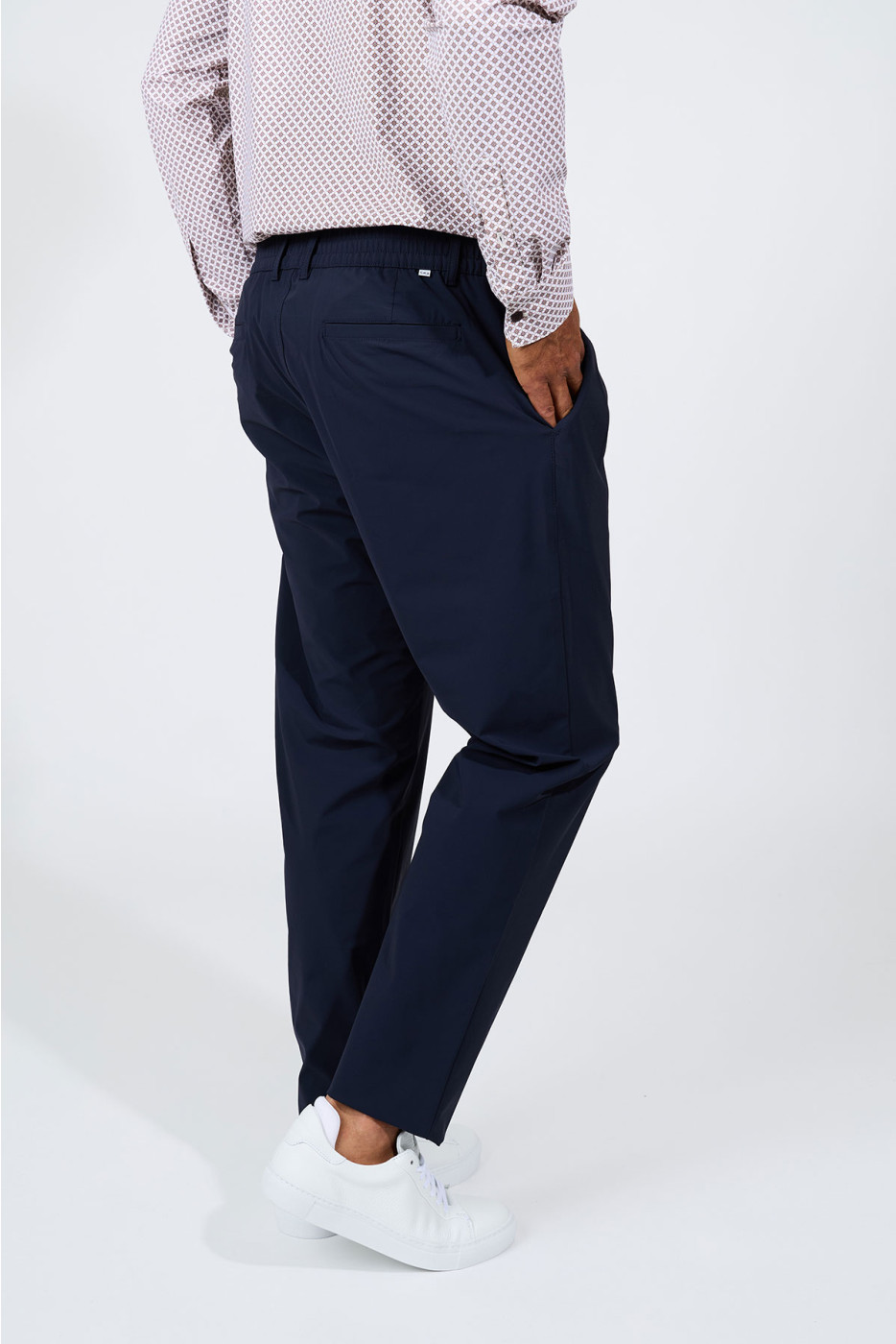 Pantalon Marine SEB LESCADA - 6