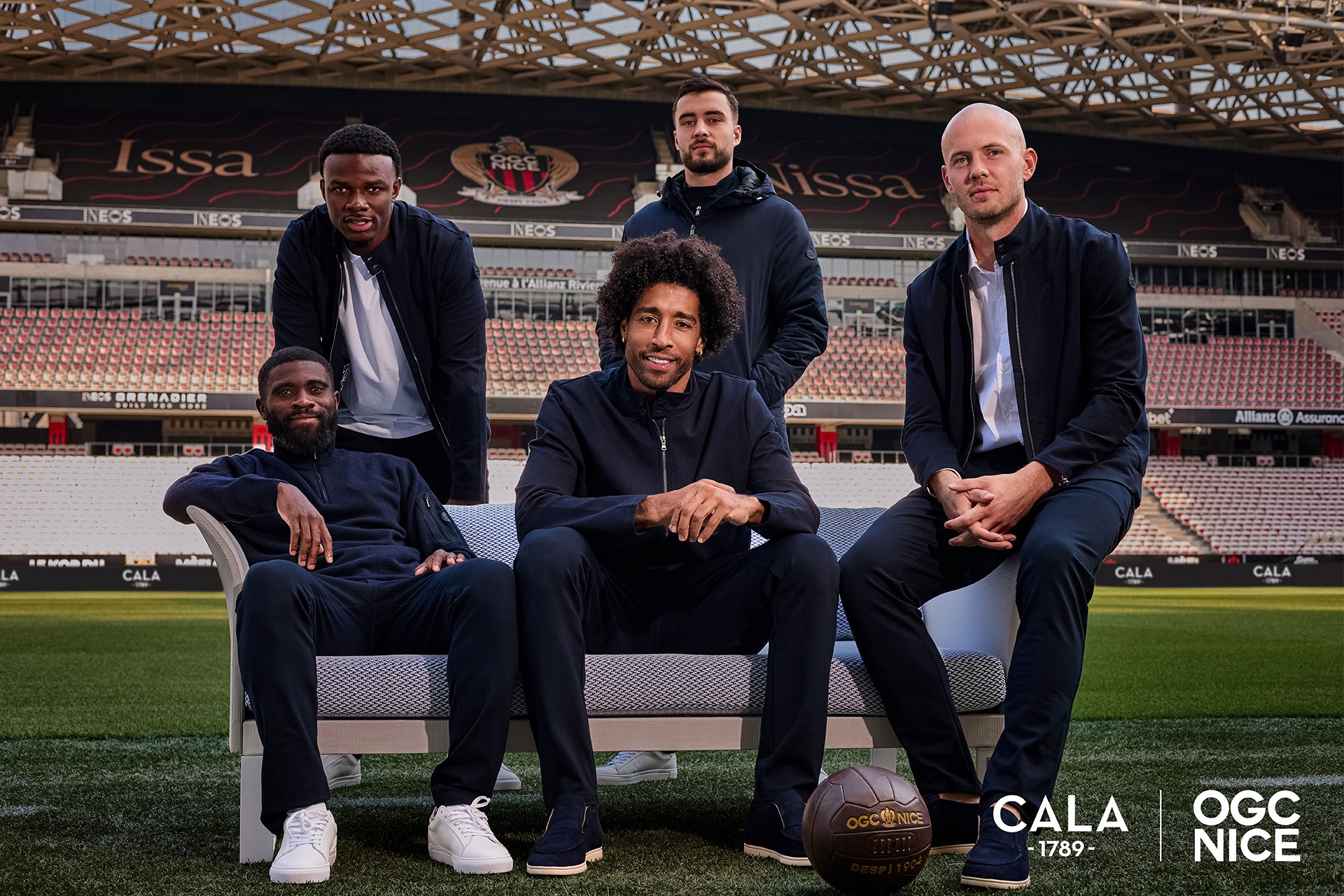 CALA 1789 X OGCN