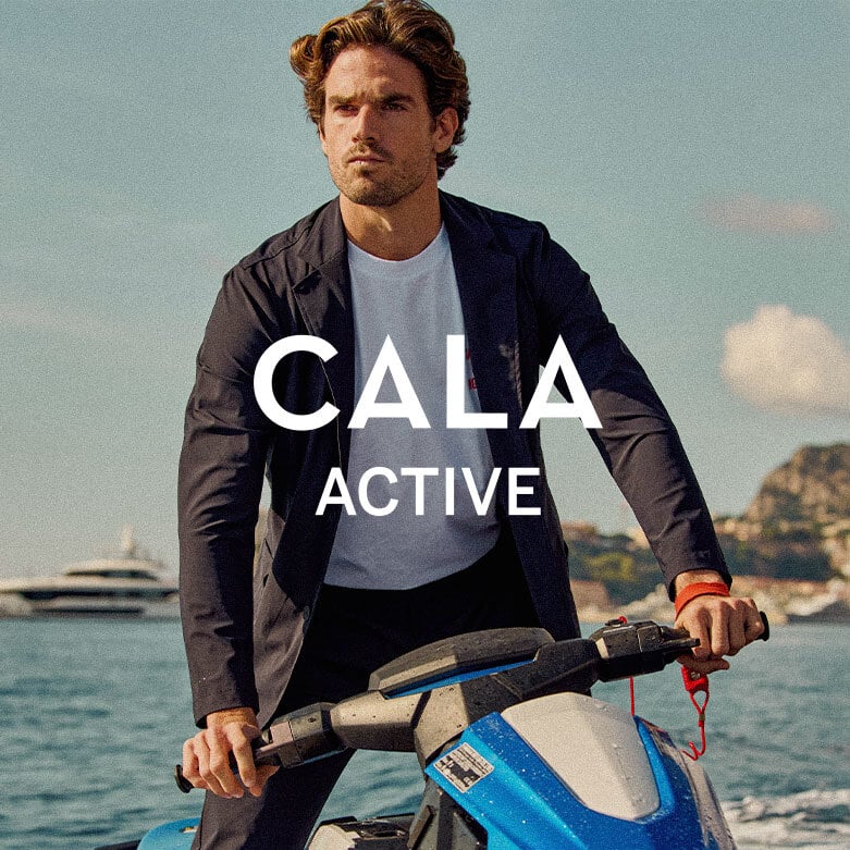 Active by Cala