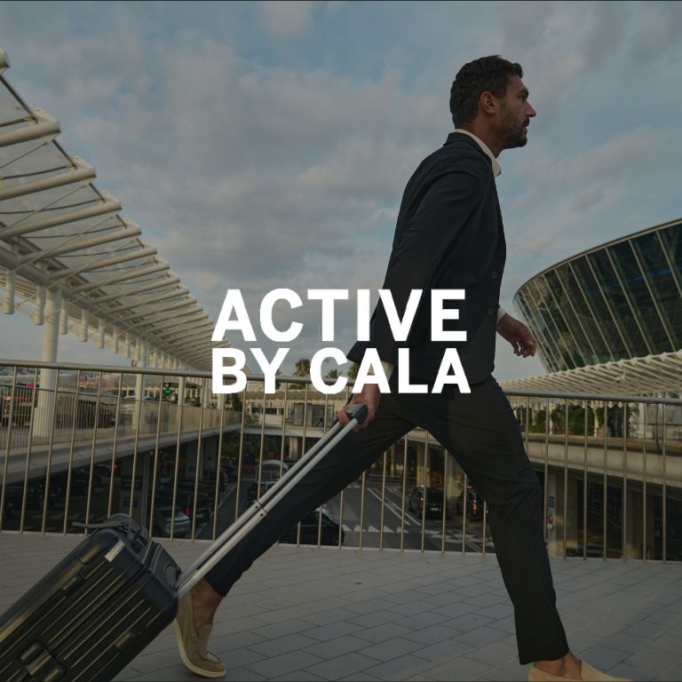 Active by Cala
