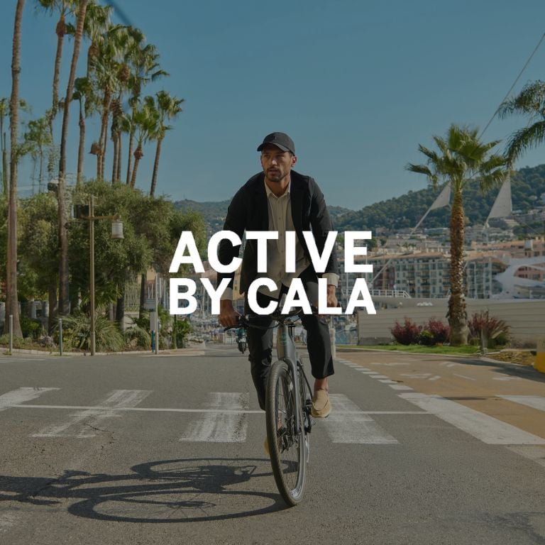 Active by Cala