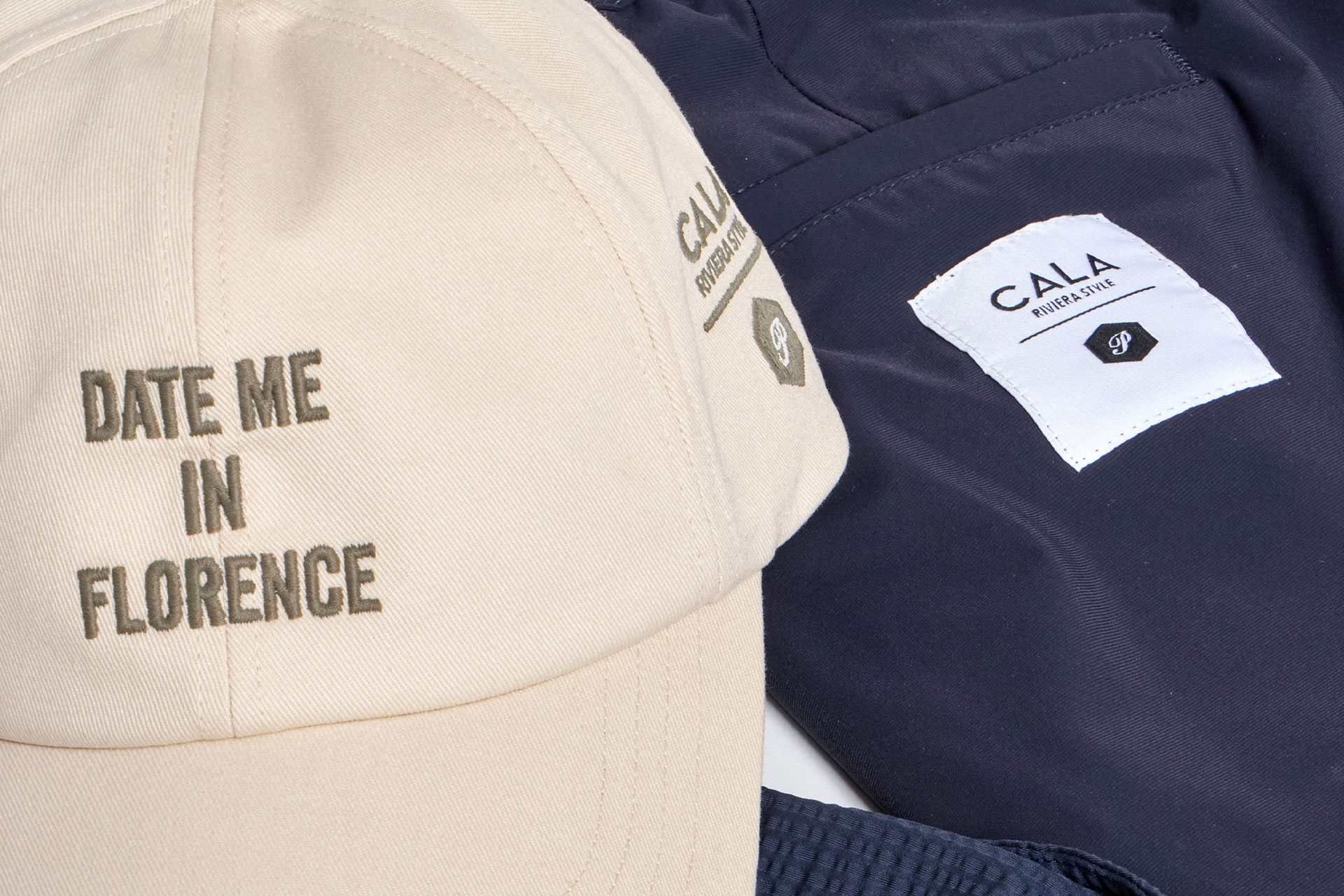 CALA 1789 X PITTI UOMO CALA 1789 X PITTI UOMO